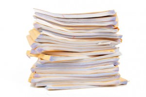 Contents of a Real Estate Disclosure Package