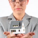 Serious Buyers work with real estate agents